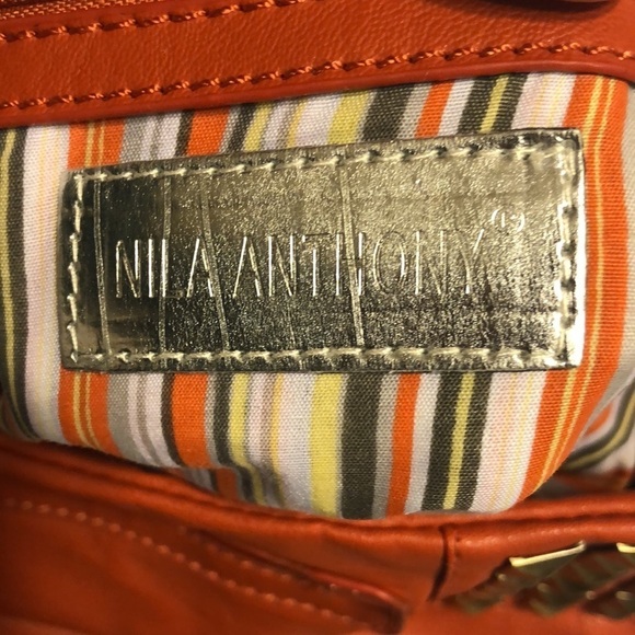 Nila Anthony shoulder bag - Picture 7 of 9